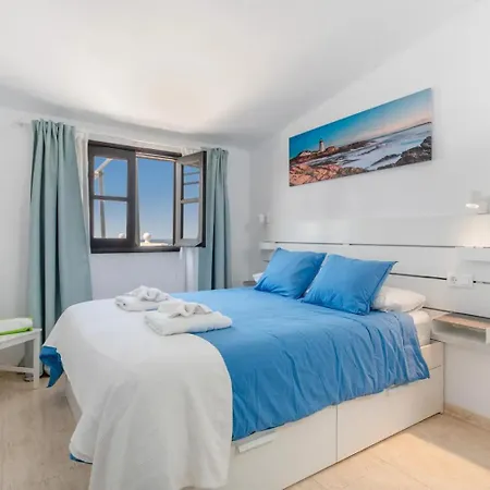 Semesterbostad Casa Aurora *