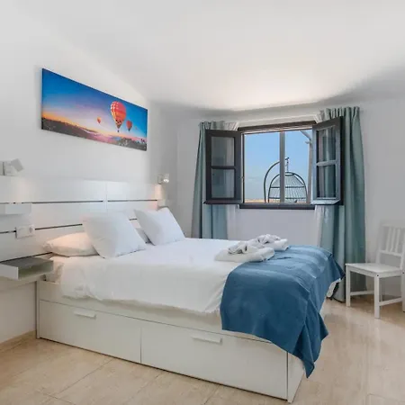 Semesterbostad Casa Aurora