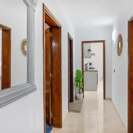 Casa Aurora Semesterbostad *