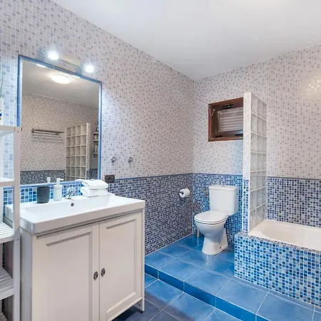 Casa Aurora * Güime