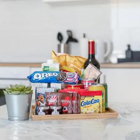 Semesterbostad Casa Aurora