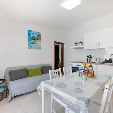 Casa Aurora Semesterbostad Güime