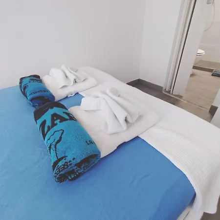 Casa Aurora Semesterbostad