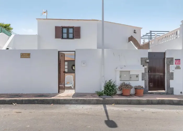 Casa Aurora Private With Heated Pool Feriehus