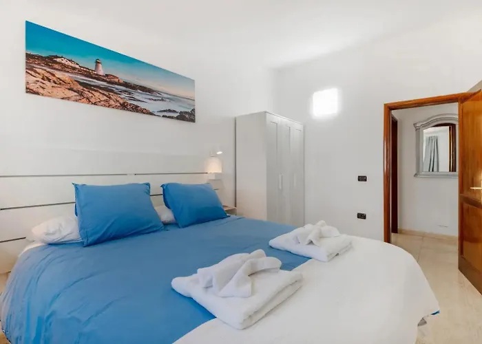 Casa Aurora Private With Heated Pool Feriehus *