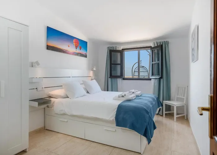 Feriehus Casa Aurora Private With Heated Pool