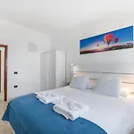 בית נופש Casa Aurora Private With Heated Pool *