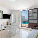Casa Aurora Private With Heated Pool