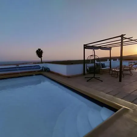 Casa Aurora Holiday home