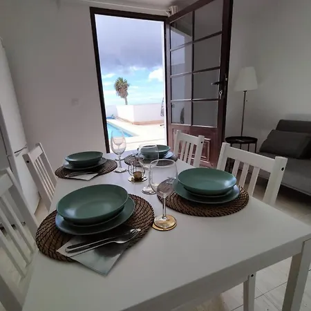 Casa Aurora Guime