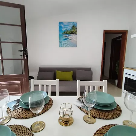 Holiday home Casa Aurora Guime