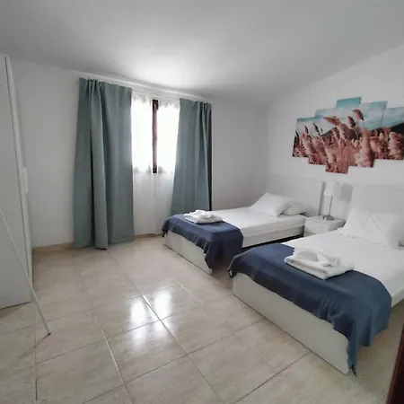 Holiday home Casa Aurora