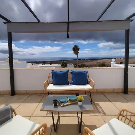 Casa Aurora *