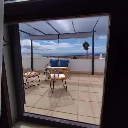 Holiday home Casa Aurora