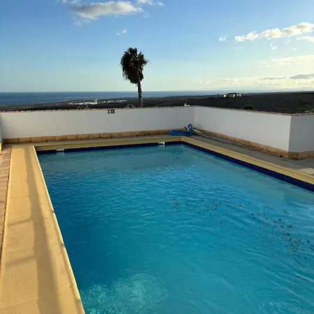 Casa Aurora * Guime