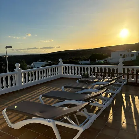 Casa Aurora Holiday home *