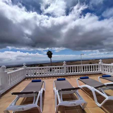 Casa Aurora Guime