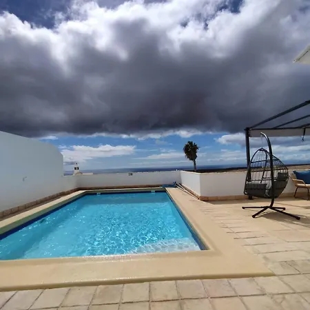 Holiday home Casa Aurora