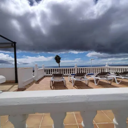 Casa Aurora Holiday home *
