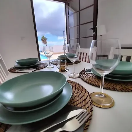 Casa Aurora * Guime