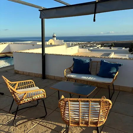 Casa Aurora Holiday home *