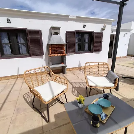Holiday home Casa Aurora Guime