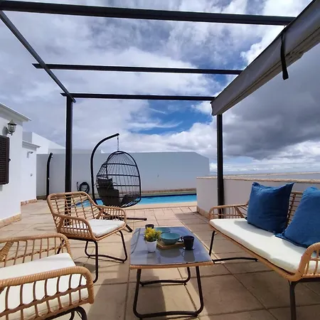 Casa Aurora *