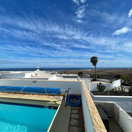 Casa Aurora Holiday home *