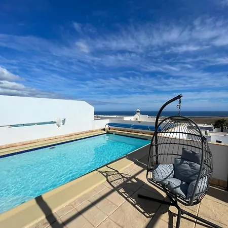 Casa Aurora Holiday home