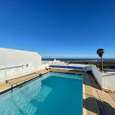 Holiday home Casa Aurora