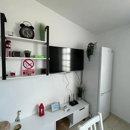 Casa Aurora Holiday home Guime