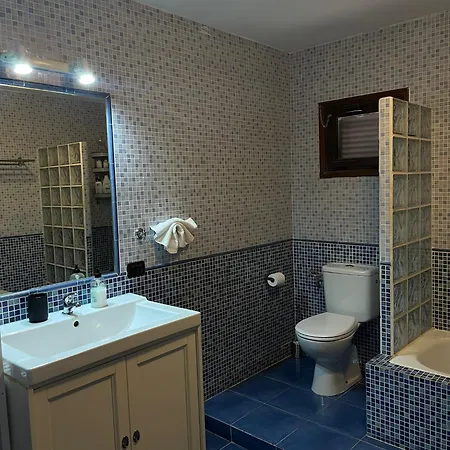 Casa Aurora Holiday home *