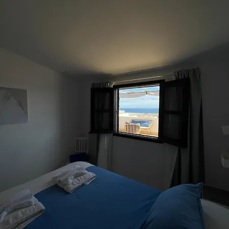 Holiday home Casa Aurora Guime