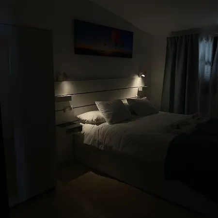 Casa Aurora Holiday home
