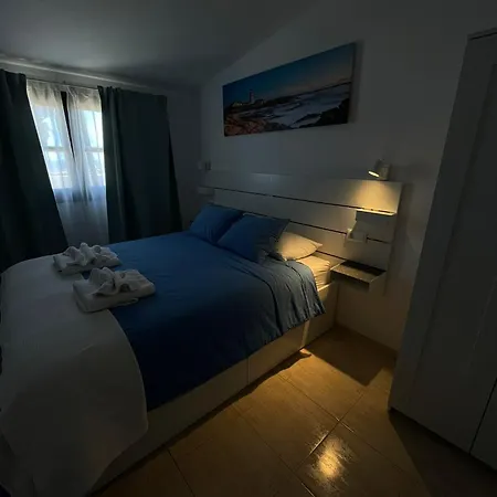 Holiday home Casa Aurora