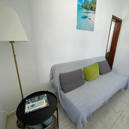 Holiday home Casa Aurora Guime