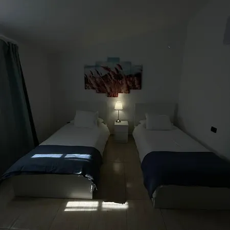 Casa Aurora *