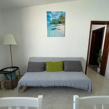 Casa Aurora Holiday home