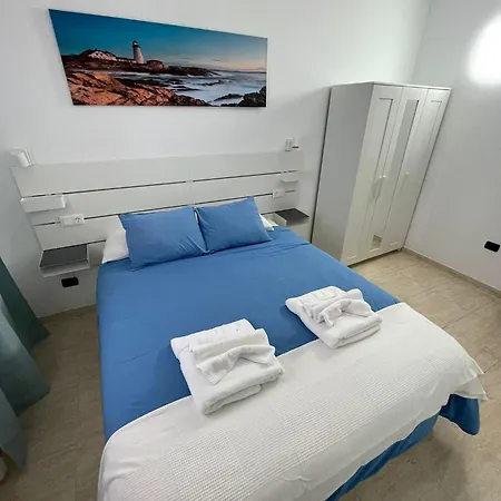 Casa Aurora Holiday home *