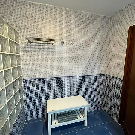 Casa Aurora Holiday home Guime
