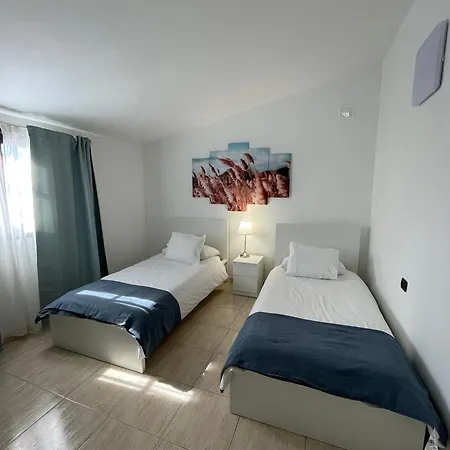 Holiday home Casa Aurora Guime