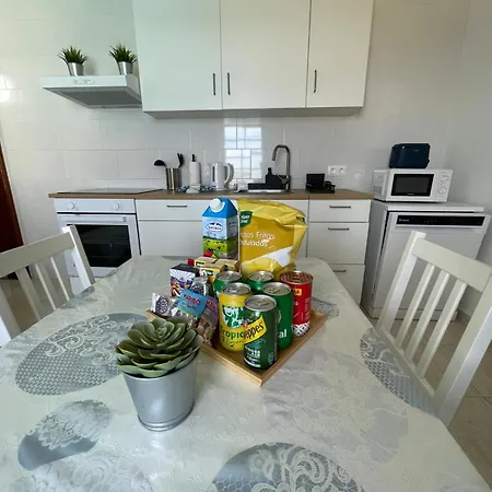 Casa Aurora Holiday home
