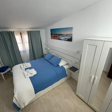 Casa Aurora Holiday home