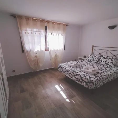 Casa Aurora Holiday home *