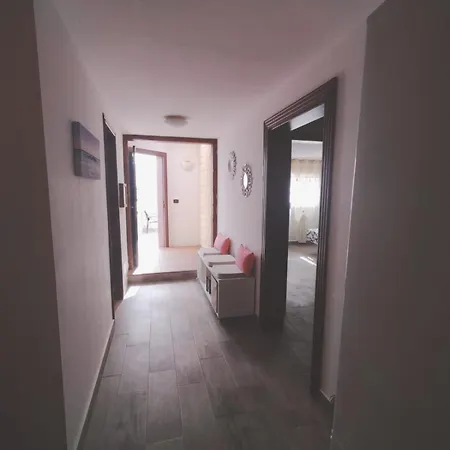 Holiday home Casa Aurora *