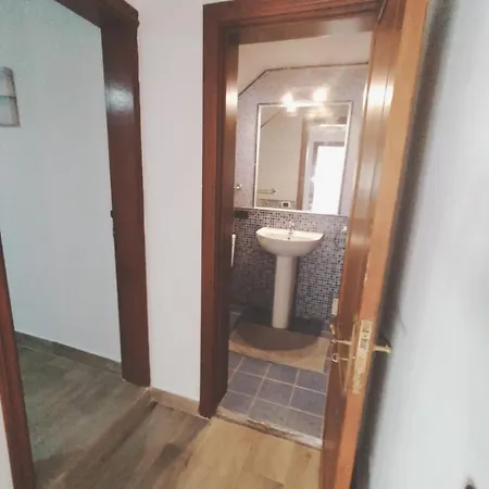Holiday home Casa Aurora Guime