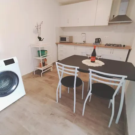 Casa Aurora Holiday home