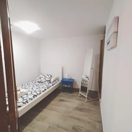Casa Aurora Holiday home *