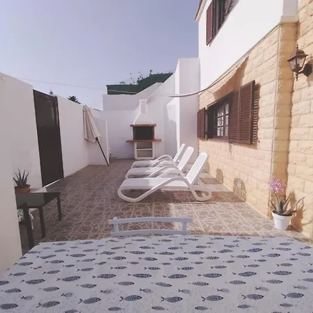 Casa Aurora Holiday home