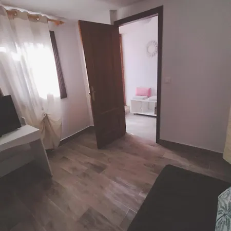Holiday home Casa Aurora